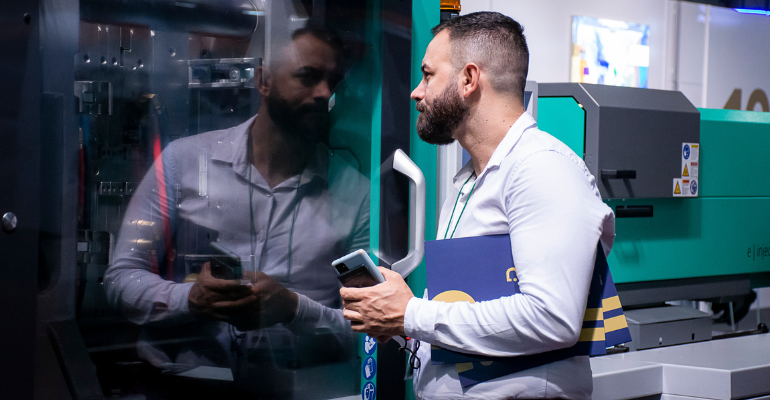 Em busca de máquinas e equipamentos? Veja estas dicas para fazer o melhor negócio