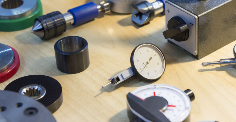 Metrologia é fundamental para a indústria do plástico