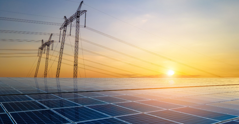 Transição energética: o que é e como pode impactar a indústria do plástico?