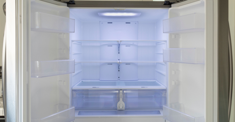 Plástico reciclado já é utilizado em eletrônicos e eletrodomésticos