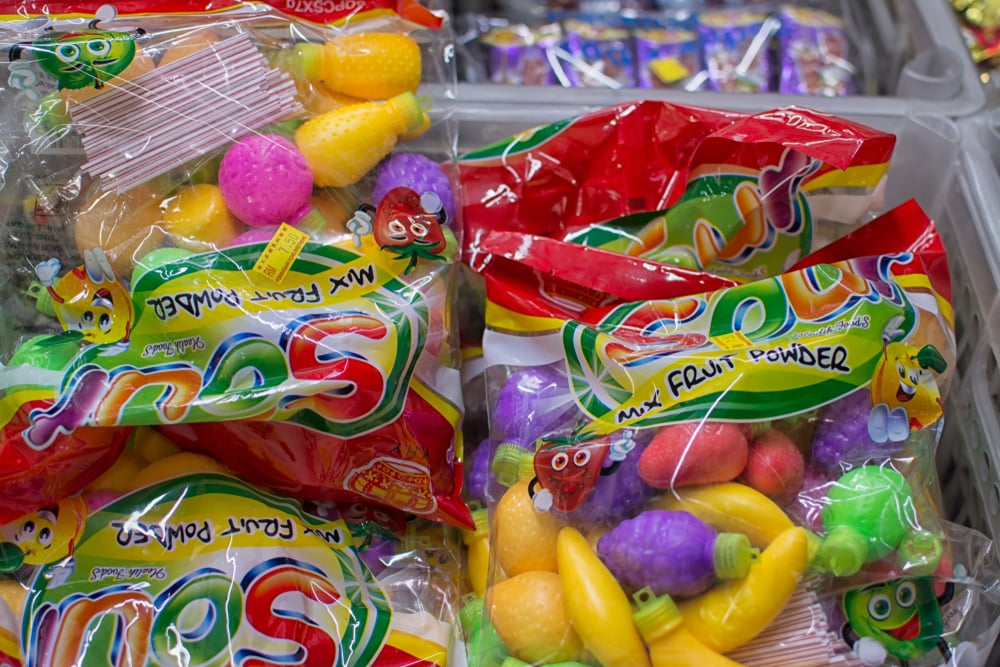 Veja os benefícios da flexografia para a impressão de embalagens plásticas flexíveis