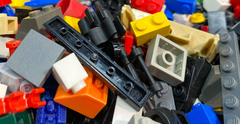 Raio X dos Materiais: Plástico ABS