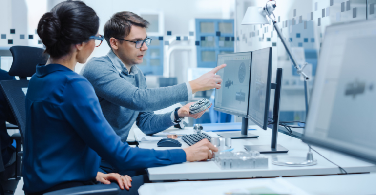 O Ciclo de Desenvolvimento de Produtos