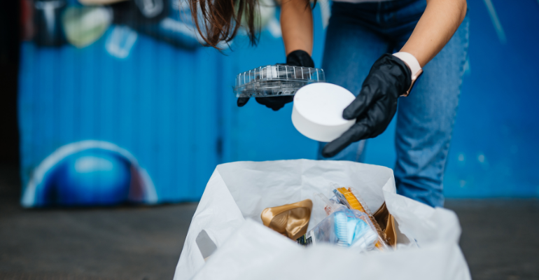 Software de gestão de reciclagem: Benefícios para o controle eficiente de resíduos