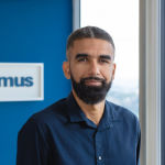 Thiago Leão, Diretor Comercial Nomus