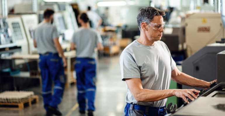 Transformação digital está mudando o paradigma da manutenção industrial