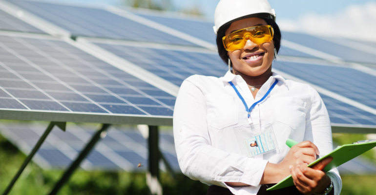 Aplicações da transição energética na indústria do plástico