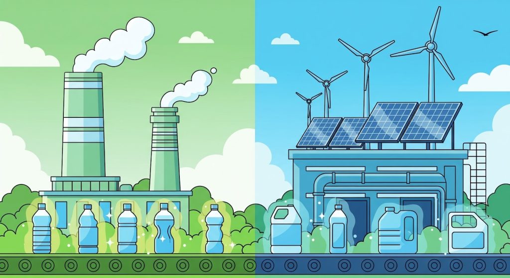  Transição energética na prática: conheça algumas possibilidades!