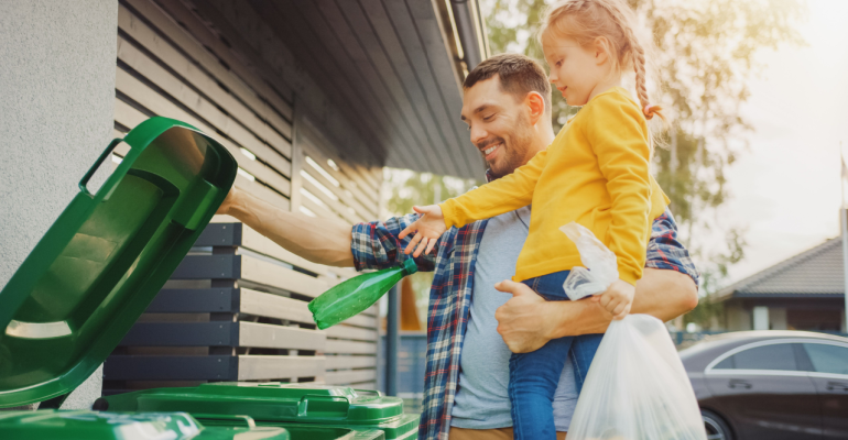 A educação como instrumento da sustentabilidade