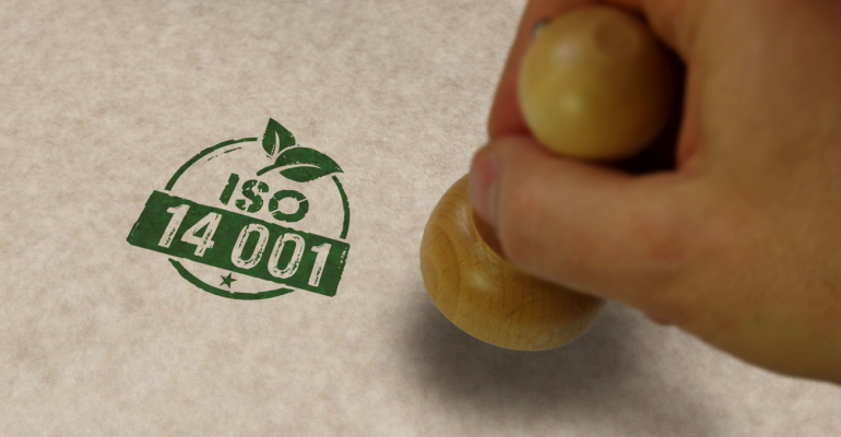 Certificação ISO 14001: saiba o que é e sua aplicação na indústria do plástico