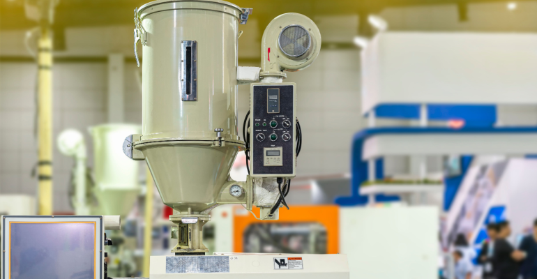 Conheça a importância do desumidificador no processo de transformação do plástico