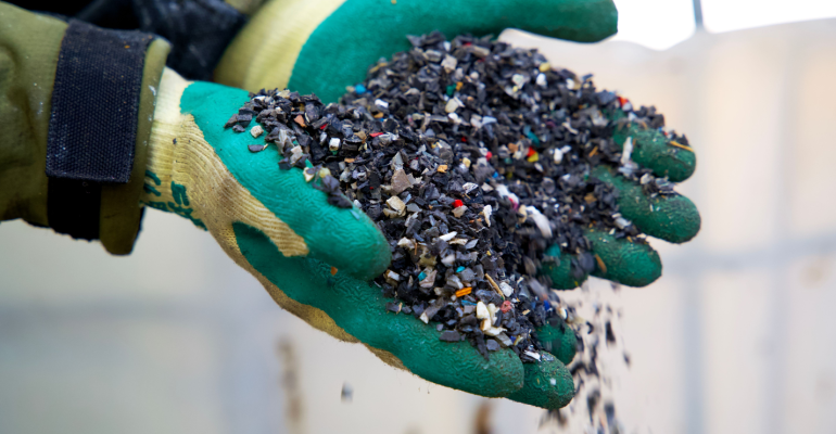 Panorama da reciclagem no Brasil: Desafios e oportunidades