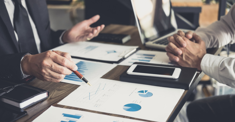 Dicas para planejar os investimentos da sua indústria em 2024