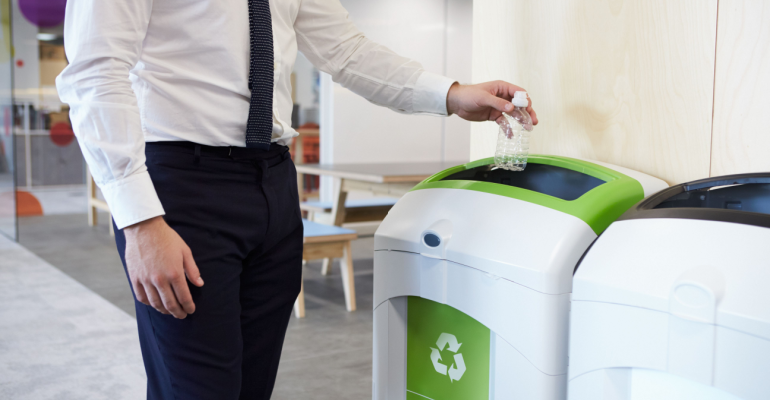 O que o mundo pode ensinar para o Brasil em termos de reciclagem?