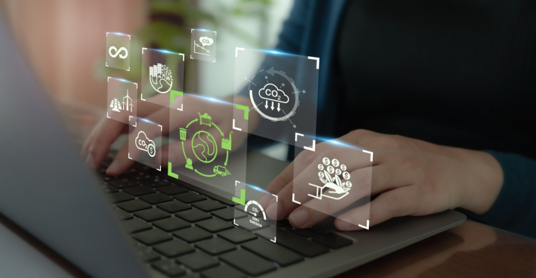 Transformação digital tem papel crucial na sustentabilidade da indústria