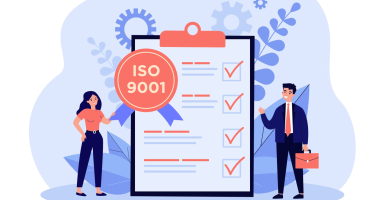 ISO 9001 é aliada das práticas ESG