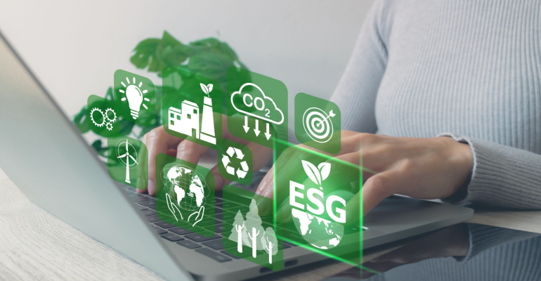 Indústria está atenta às mudanças climáticas