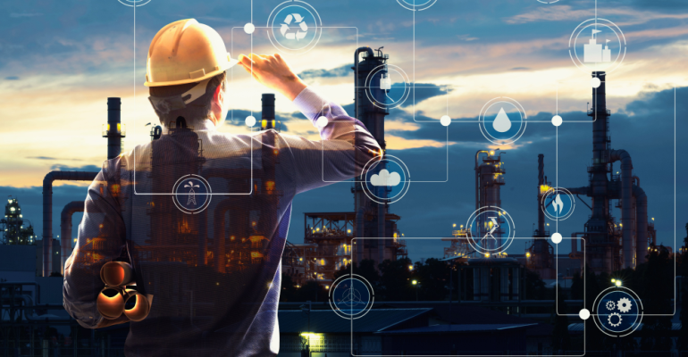 Neoindustrialização avança na indústria química