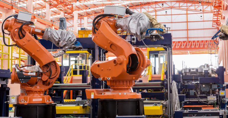 Conheça o projeto do governo que incentiva a troca de máquinas e moderniza a indústria