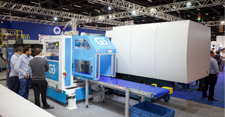 Conheça a FEIMEC – Feira Internacional de Máquinas e Equipamentos