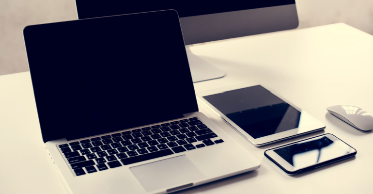 Conheça os usos do plástico na indústria de eletrônicos e eletrodomésticos