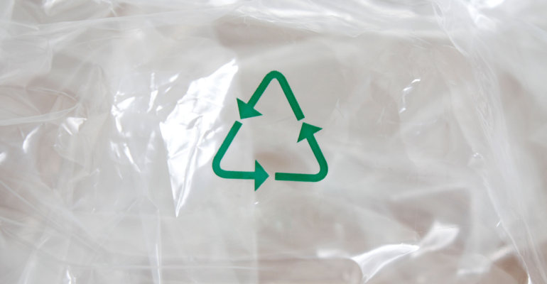 Aplicações do plástico reciclado pós-consumo: onde e como o PCR já é realidade
