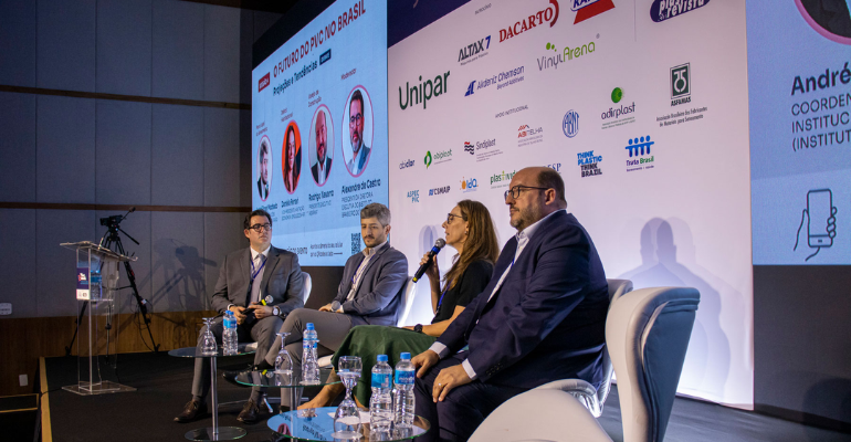 O futuro do PVC no Brasil