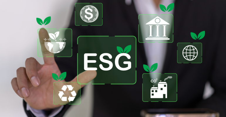 Como o ESG ajuda a atrair investimentos para as empresas