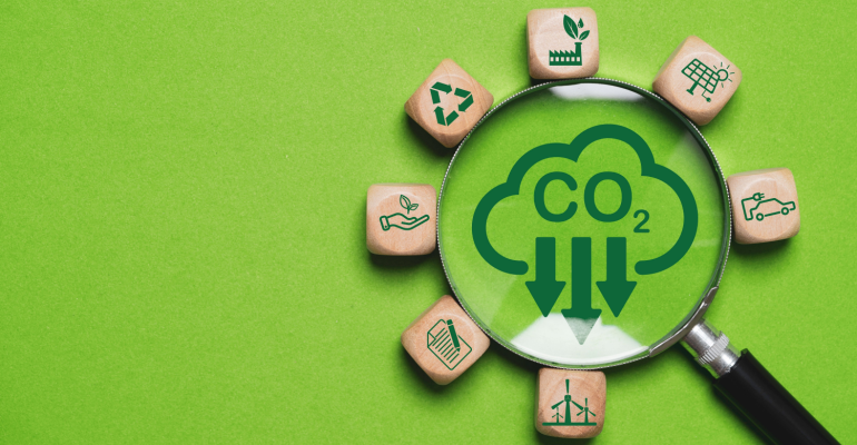 Saiba o que é descarbonização da indústria e como adotá-la