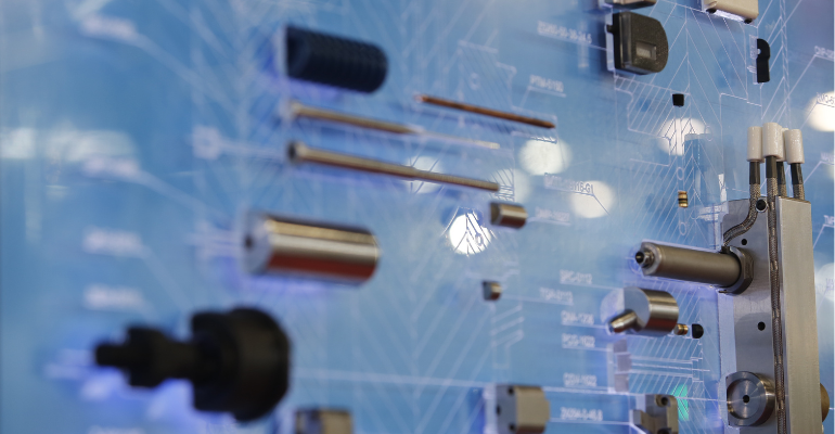 Indústrias do plástico e de ferramentaria caminham lado a lado