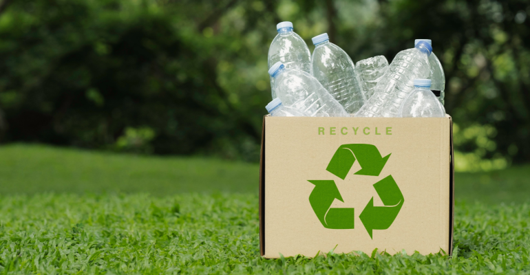 Vale a pena substituir o plástico por outros materiais? 