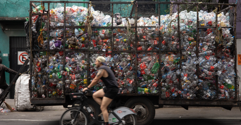 Conheça a importância das parcerias para impulsionar a reciclagem 