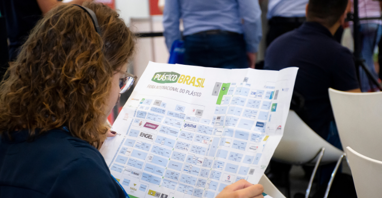 Conheça os temas em foco na programação da Plástico Brasil 2025