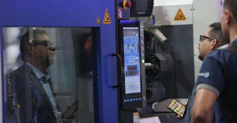 Ainda dá tempo! Saiba como aproveitar o último dia da Plástico Brasil 2025