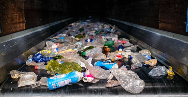 Como melhorar os índices de reciclagem?