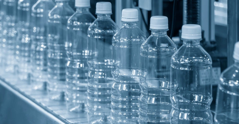 Os benefícios da digitalização do Sistema Embalagem para a indústria do plástico