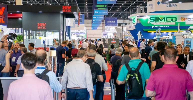 Aviso de spoiler! Conheça alguns dos lançamentos da Plástico Brasil 2025