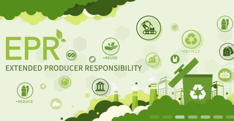 O que é a Responsabilidade Estendida do Produtor (EPR)?