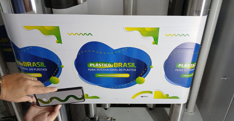 Sustentabilidade é destaque na Plástico Brasil 2025