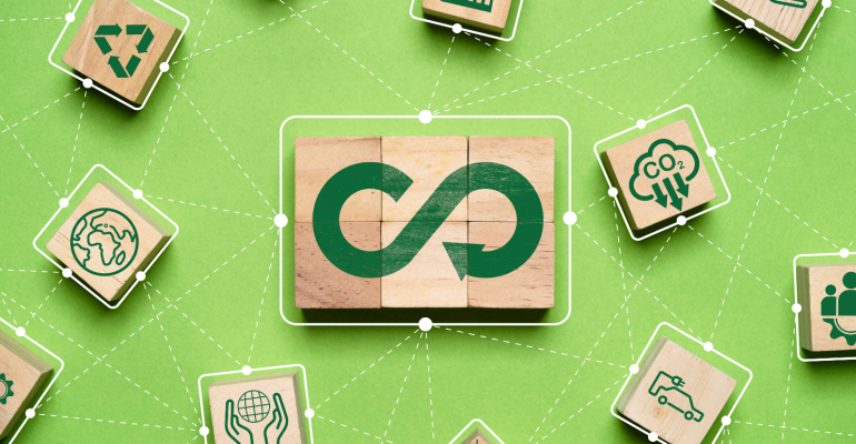 ESG e Economia Circular: conceitos em coevolução