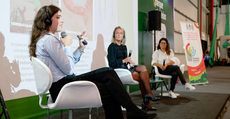 JBS e PepsiCo transformam resíduos plásticos em soluções sustentáveis