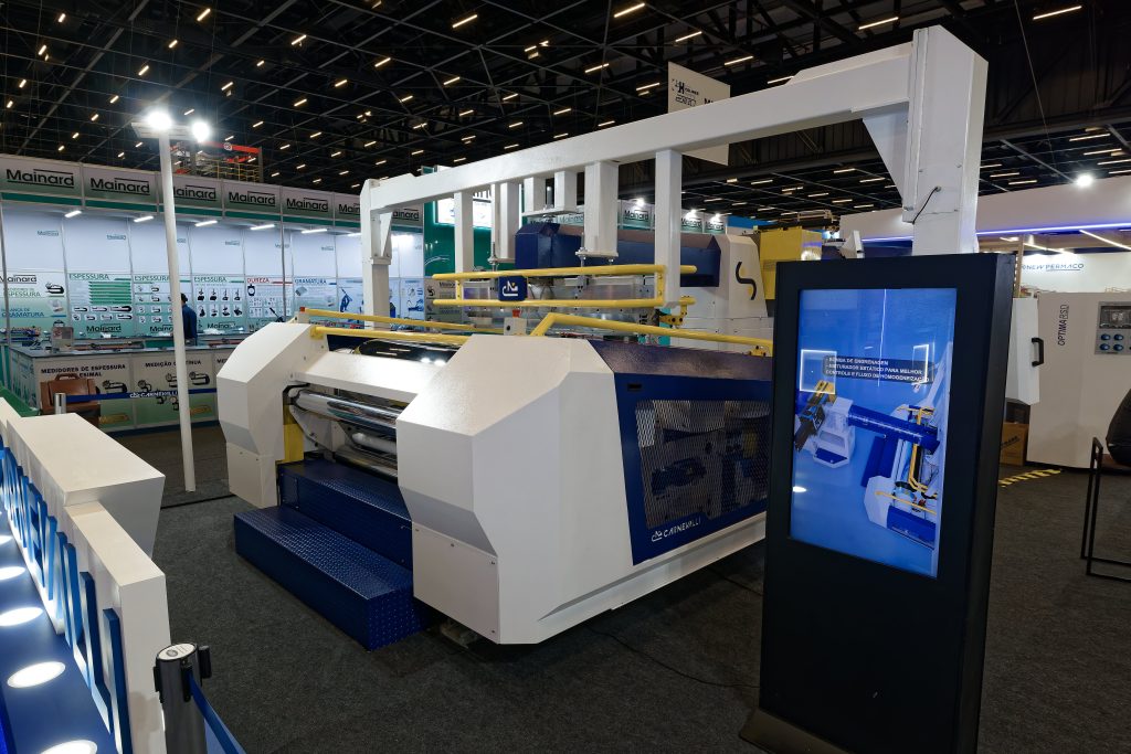 Tipos de extrusora: conheça as máquinas mais comuns na indústria do plástico