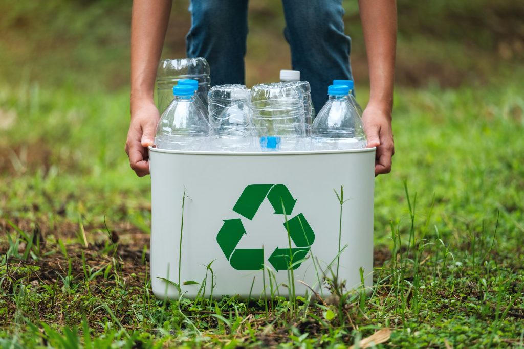 O que é plástico verde, benefícios e aplicações na indústria do plástico