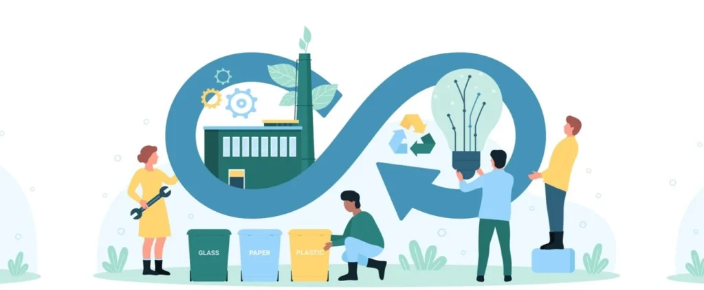 Plano Nacional de Economia Circular: Veja os avanços e próximos passos