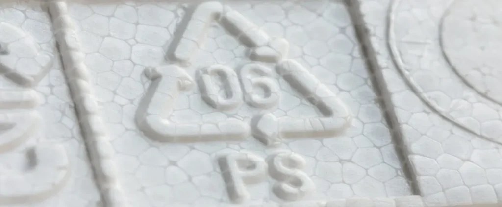 Raio X dos Materiais: Poliestireno (PS), tipos e aplicações