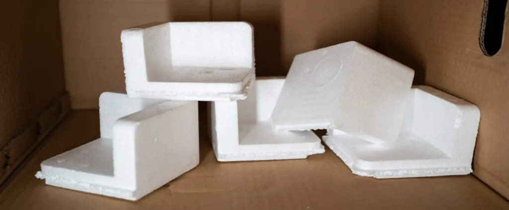 Isopor é reciclável? Como funciona e passo a passo da reciclagem de isopor