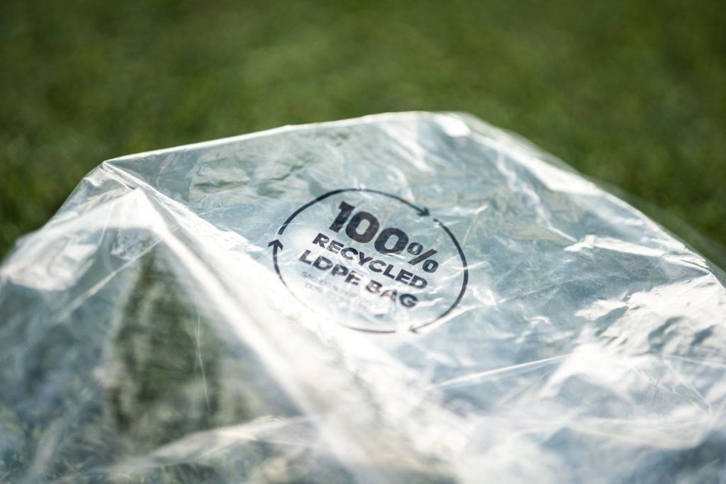 Reciclagem do PEBD: Etapas e vantagens na indústria do plástico