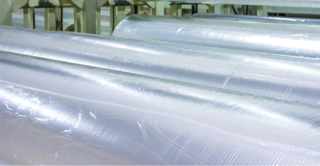 Cresce uso de BOPP e BOPET pela indústria de alimentos e bebidas