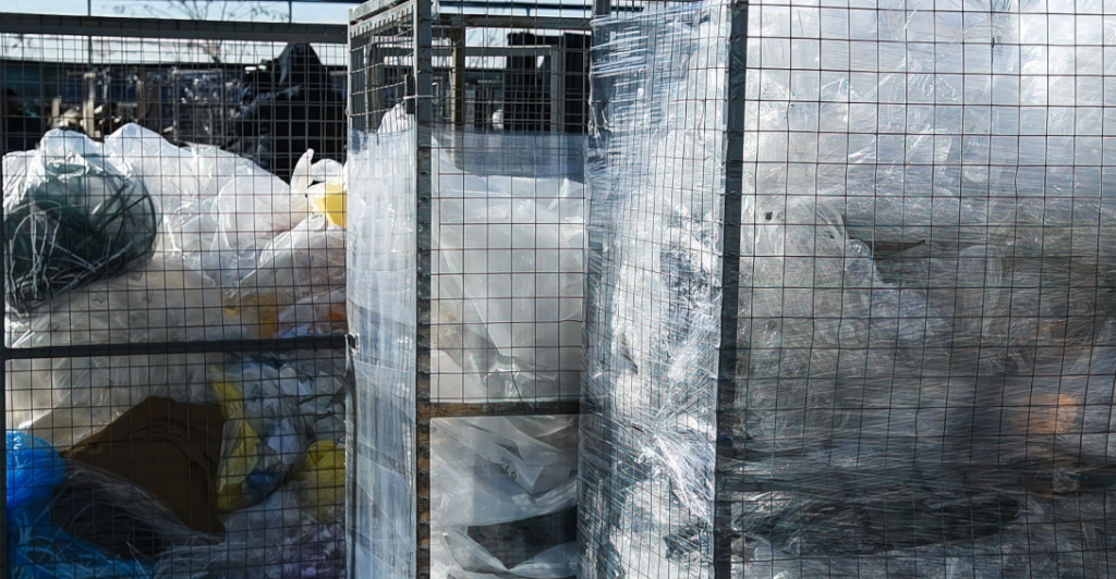 Iniciativa conecta cooperativas e recicladores para fortalecer a economia circular no Brasil