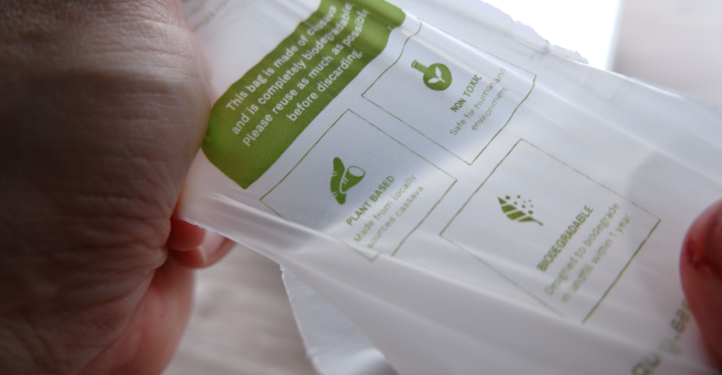 Mitos e verdades sobre os plásticos biodegradáveis 